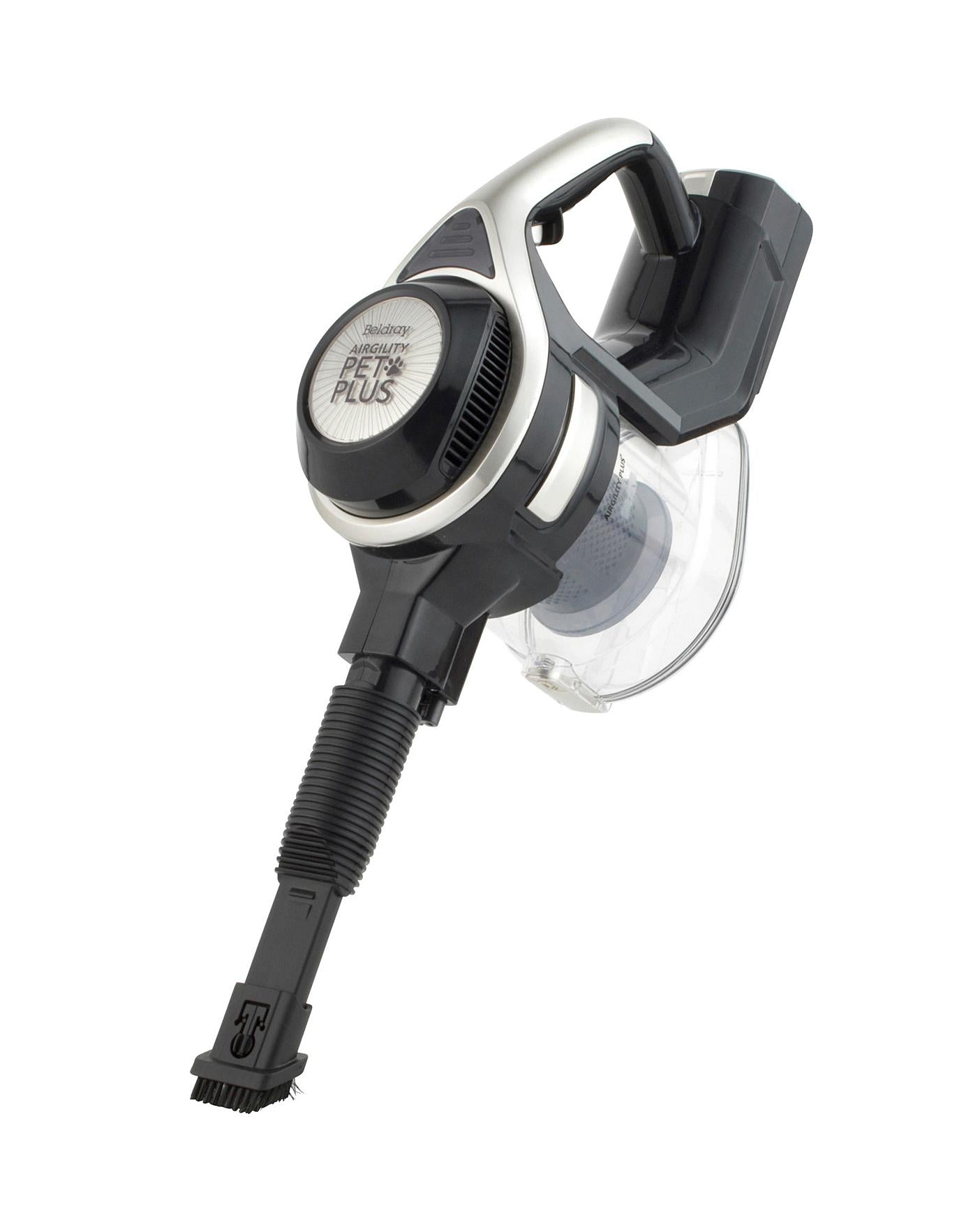  Beldray Airgility Pet+ Platinum Cordless Stick Vacuum