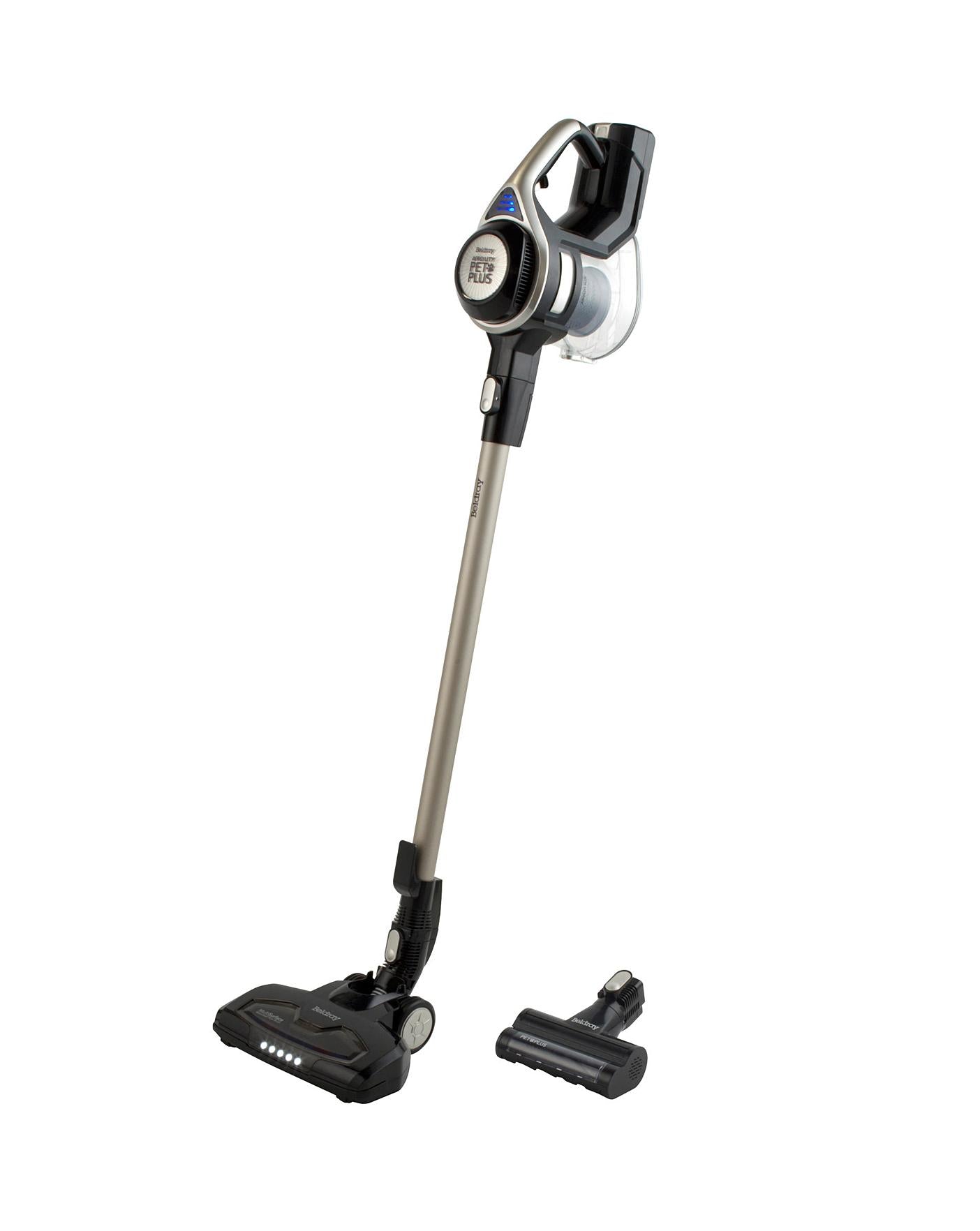  Beldray Airgility Pet+ Platinum Cordless Stick Vacuum