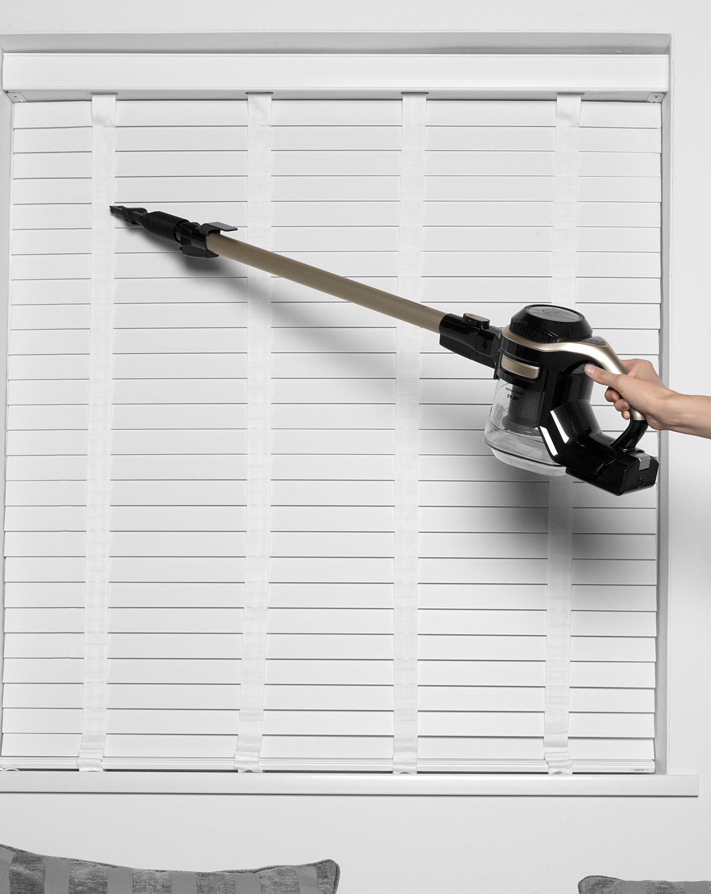  Beldray Airgility Pet+ Platinum Cordless Stick Vacuum