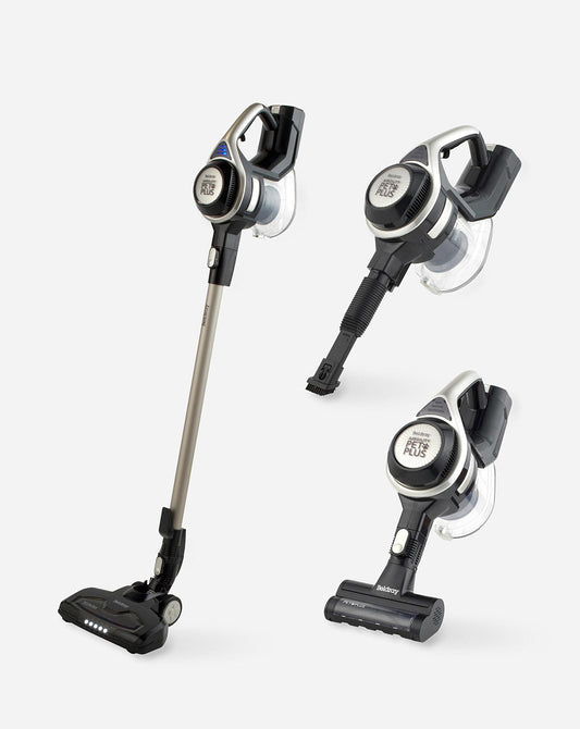  Beldray Airgility Pet+ Platinum Cordless Stick Vacuum