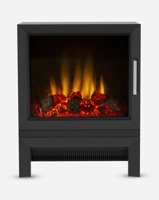  Be Modern Qube Freestanding Electric Stove