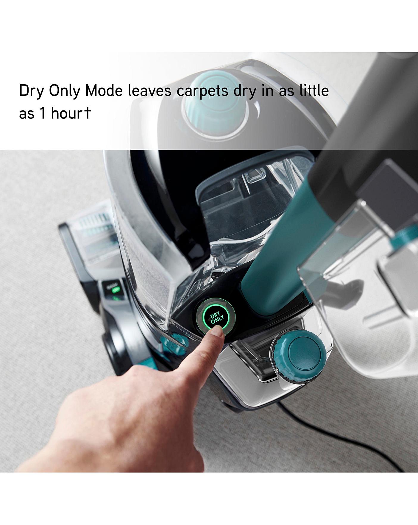  Vax SmartWash Pet Carpet Washer