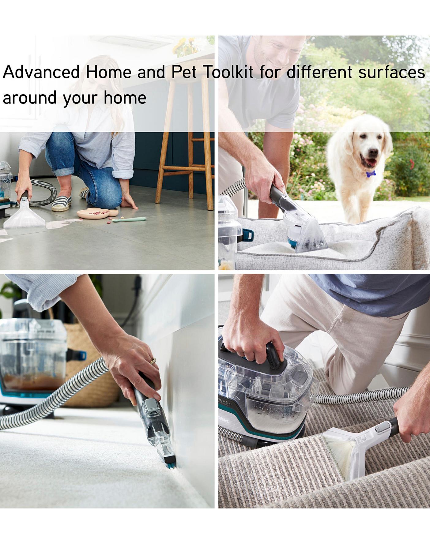  SpotWash Home Pet-Design