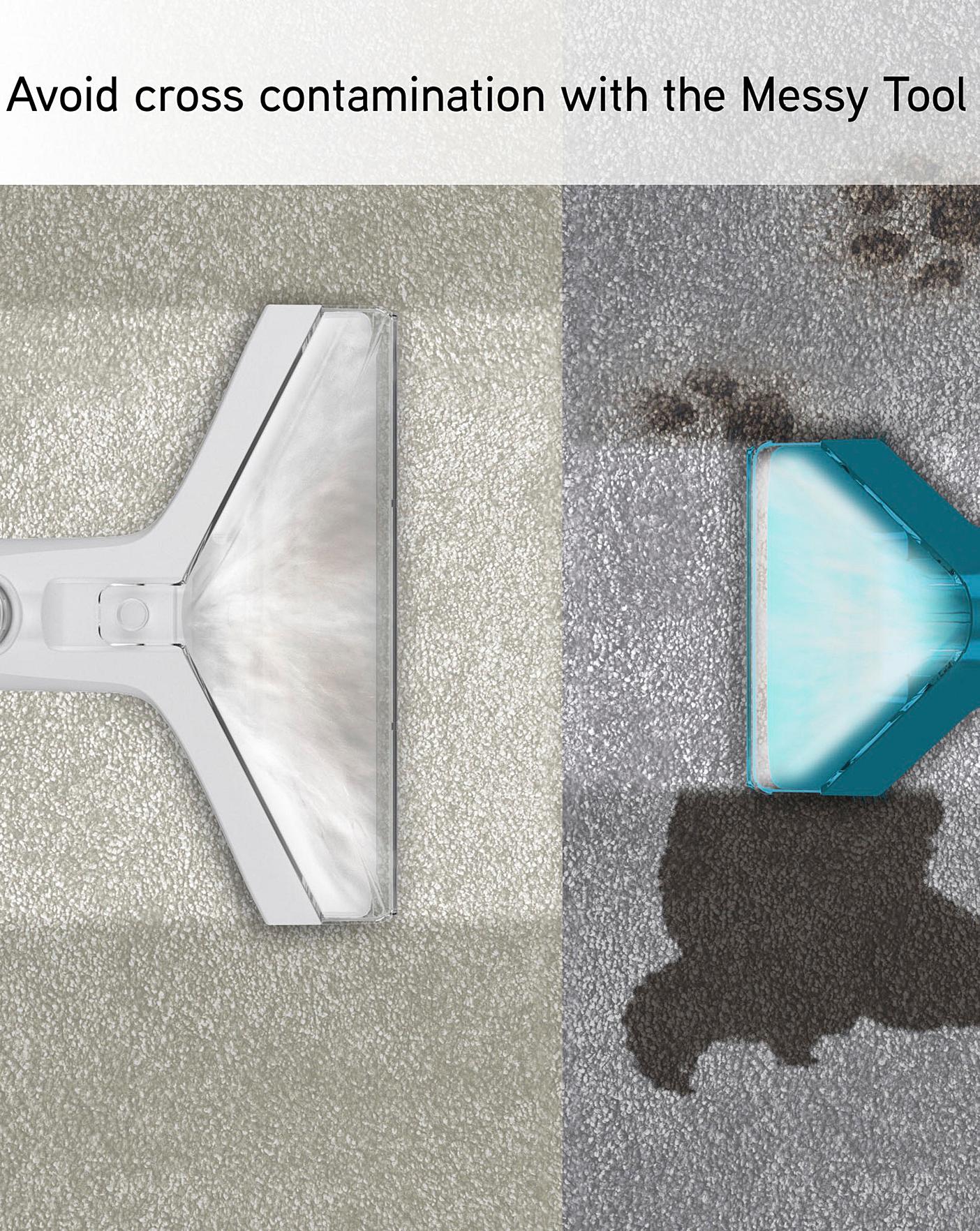  SpotWash Home Pet-Design