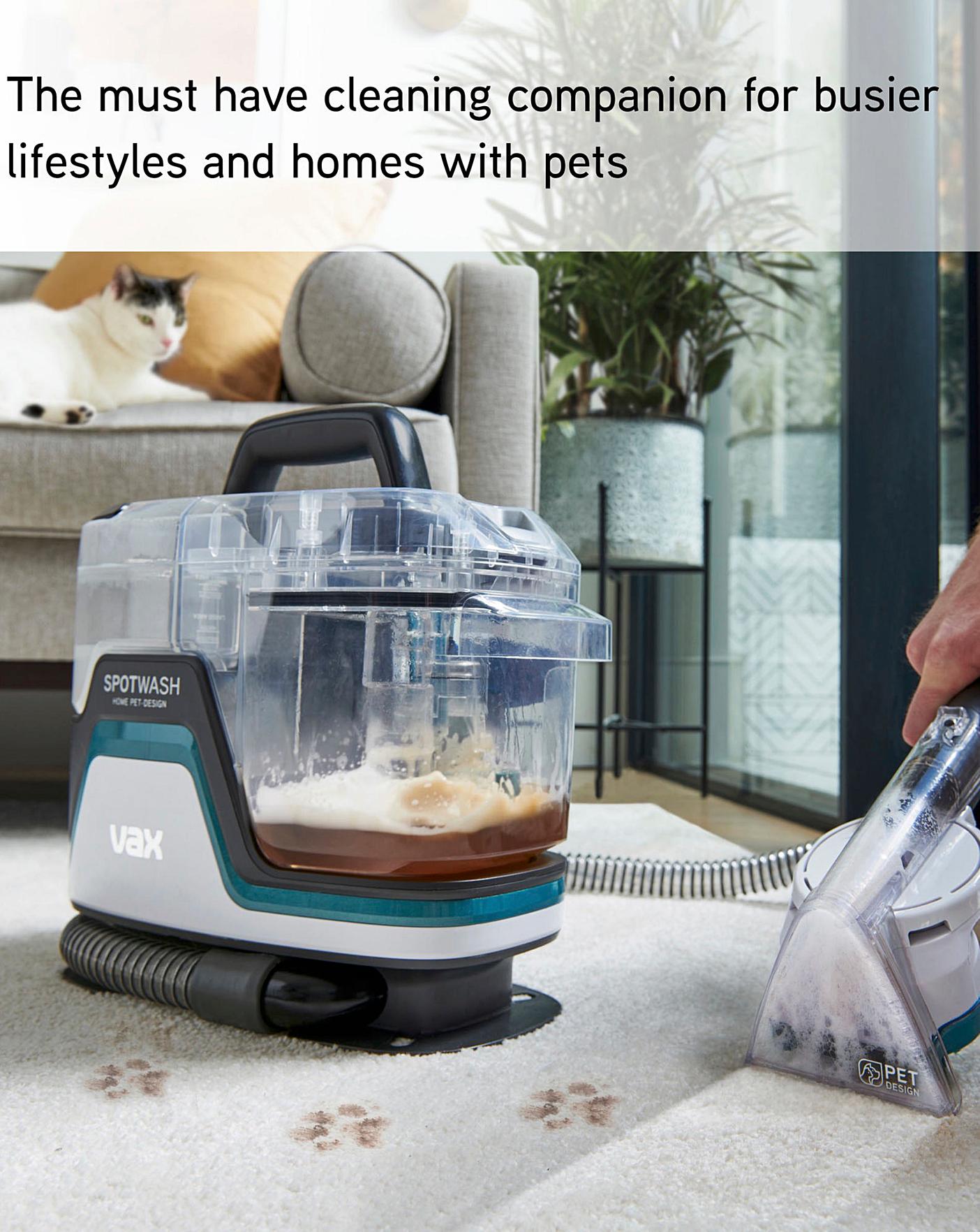  SpotWash Home Pet-Design