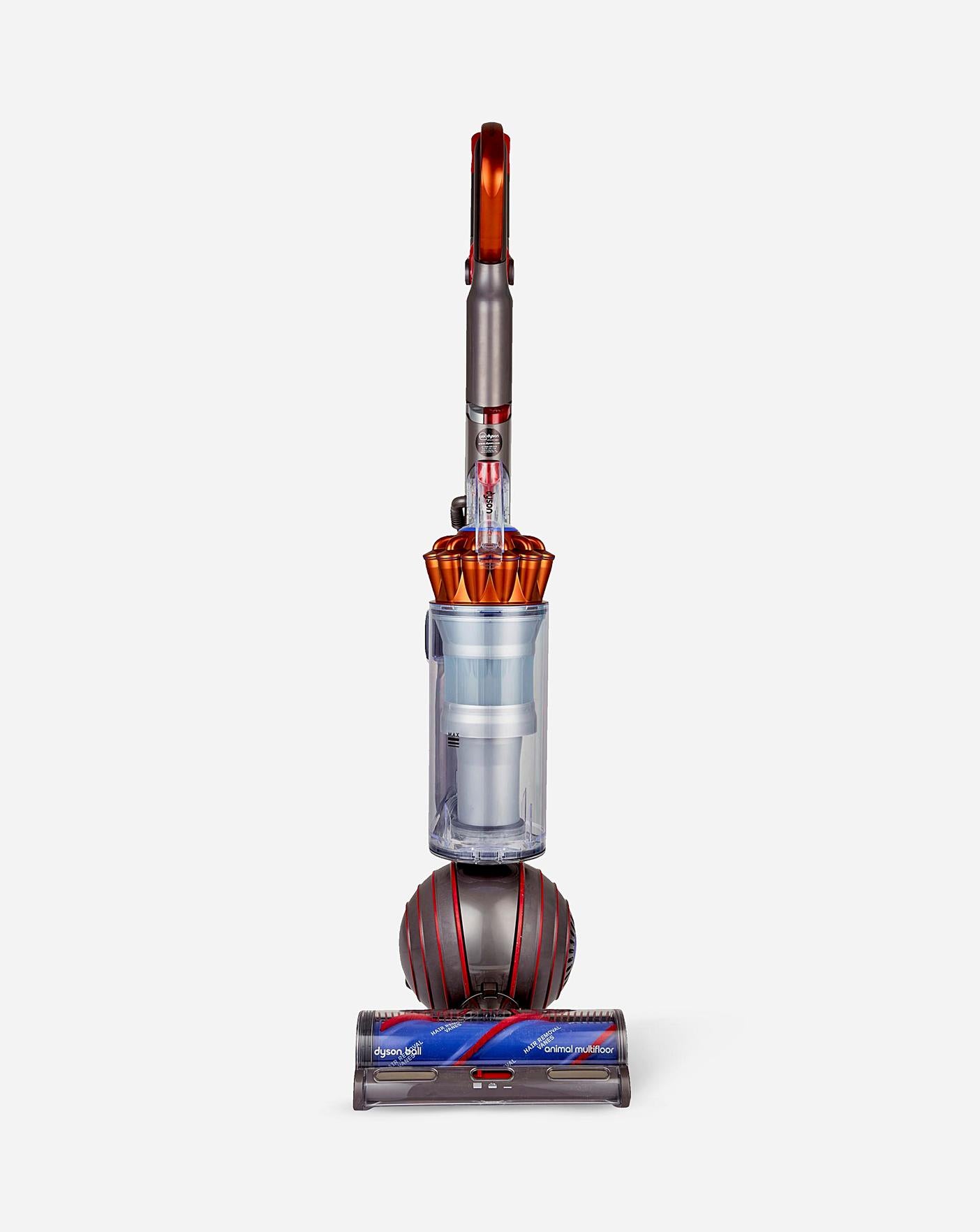  Dyson Ball Animal Multifloor Bagless Upright Vacuum Cleaner
