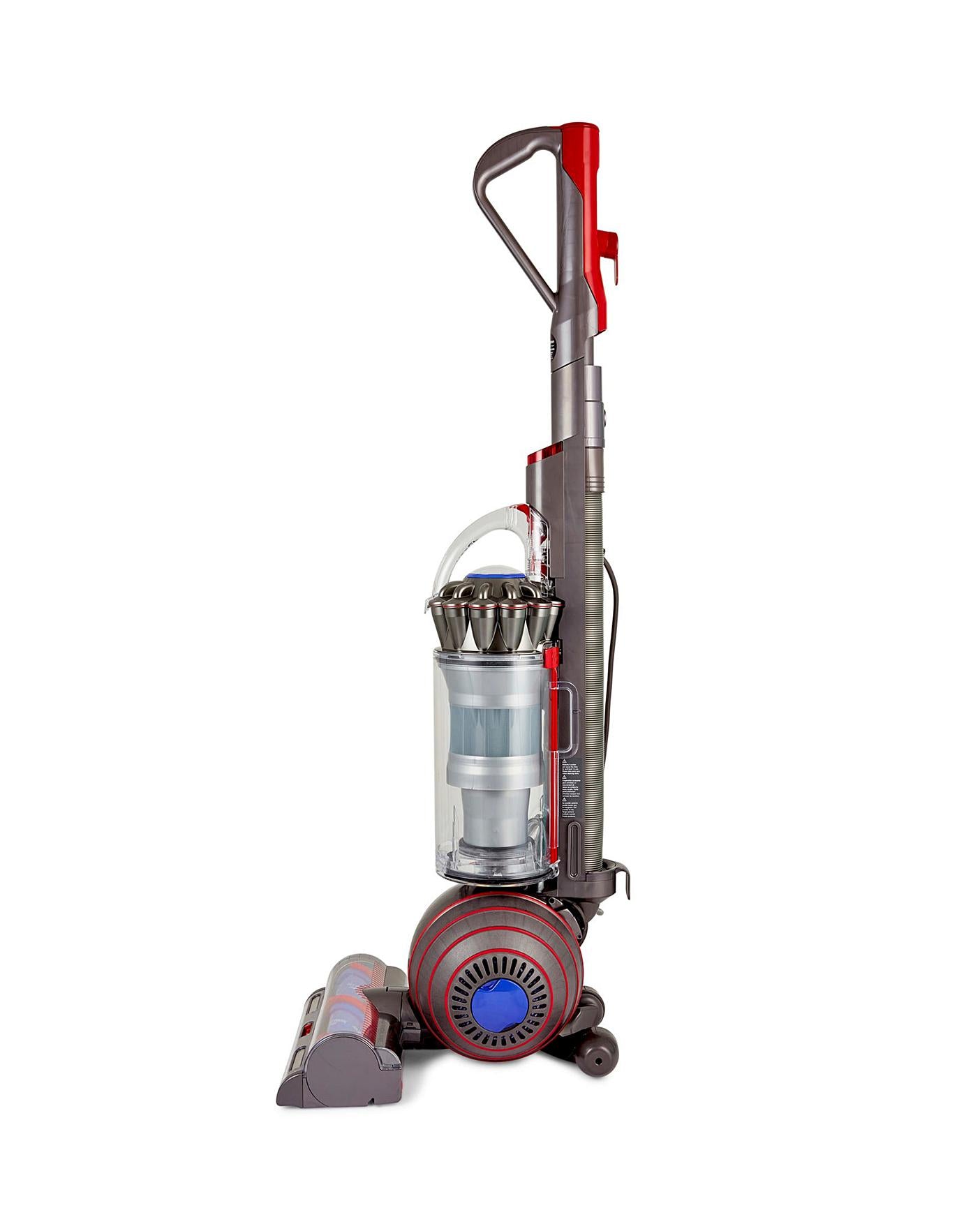  Dyson Ball Animal Bagless Upright Vacuum Cleaner