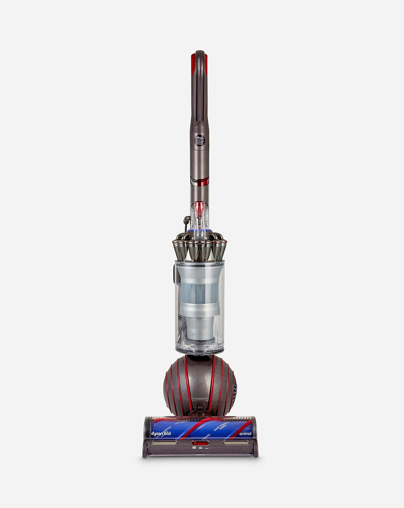  Dyson Ball Animal Bagless Upright Vacuum Cleaner