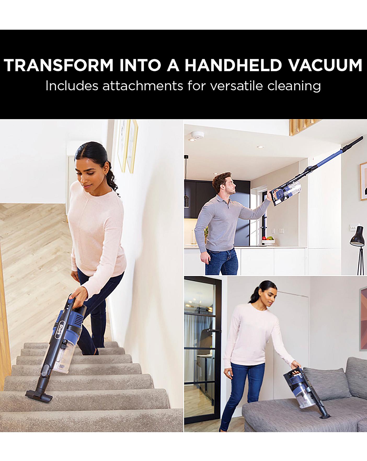  Shark Anti Hair Wrap Cordless Vacuum With Flexology