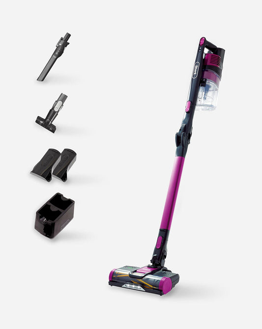  Shark Anti Hair Wrap Cordless Vacuum With Flexology [Double Battery]