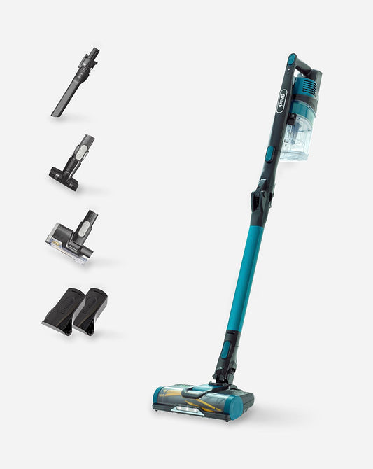  Shark Anti Hair Wrap Cordless Vacuum With Flexology Pet Model [Double Battery]