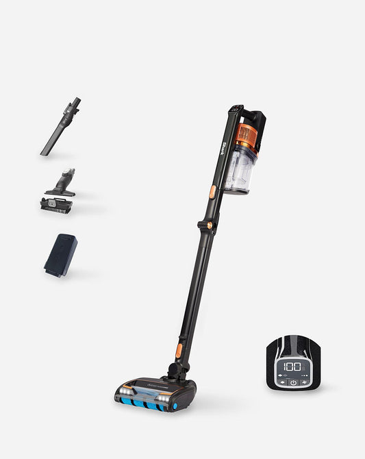  Shark Anti Hair Wrap Cordless Vacuum With PowerFins & Flexology