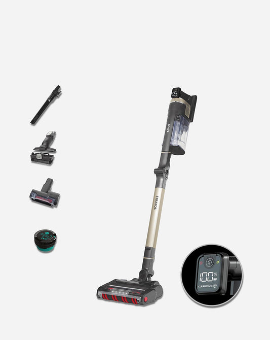  Shark Stratos Cordless Vacuum With Anti Hair Wrap Plus & Clean Sense IQ, Pet Pro