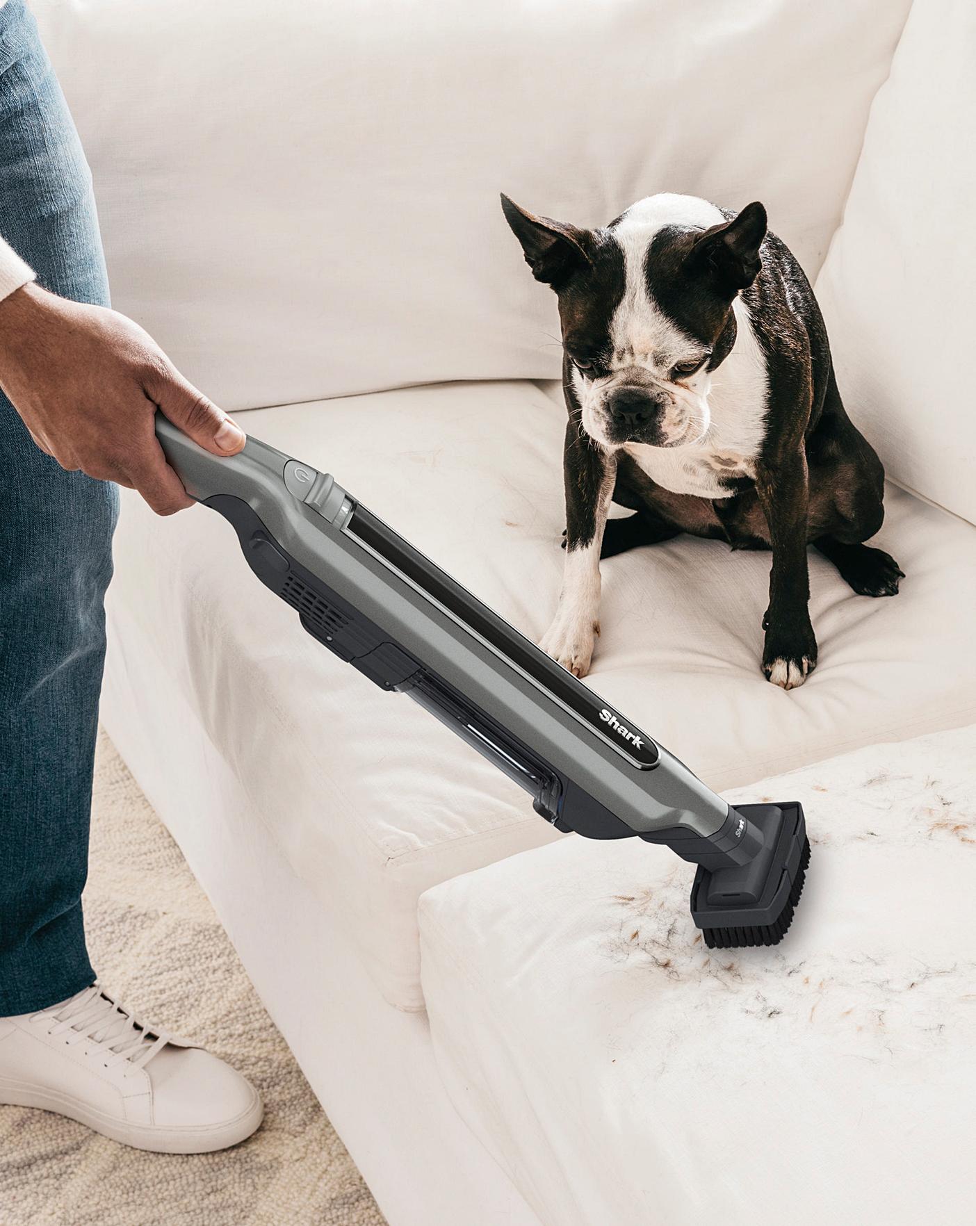  Shark WandVac 2-in-1 Cordless Vacuum With Anti Hair Wrap [Single Battery] WV361U