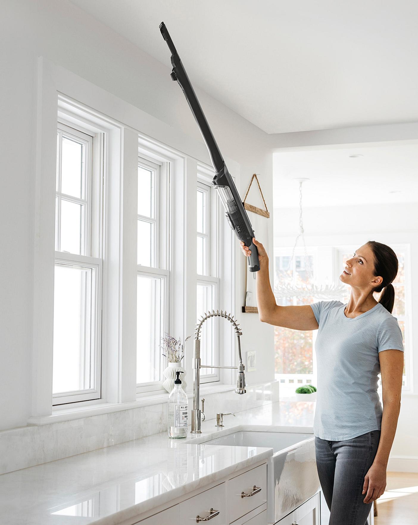  Shark WandVac 2-in-1 Cordless Vacuum With Anti Hair Wrap [Single Battery] WV361U
