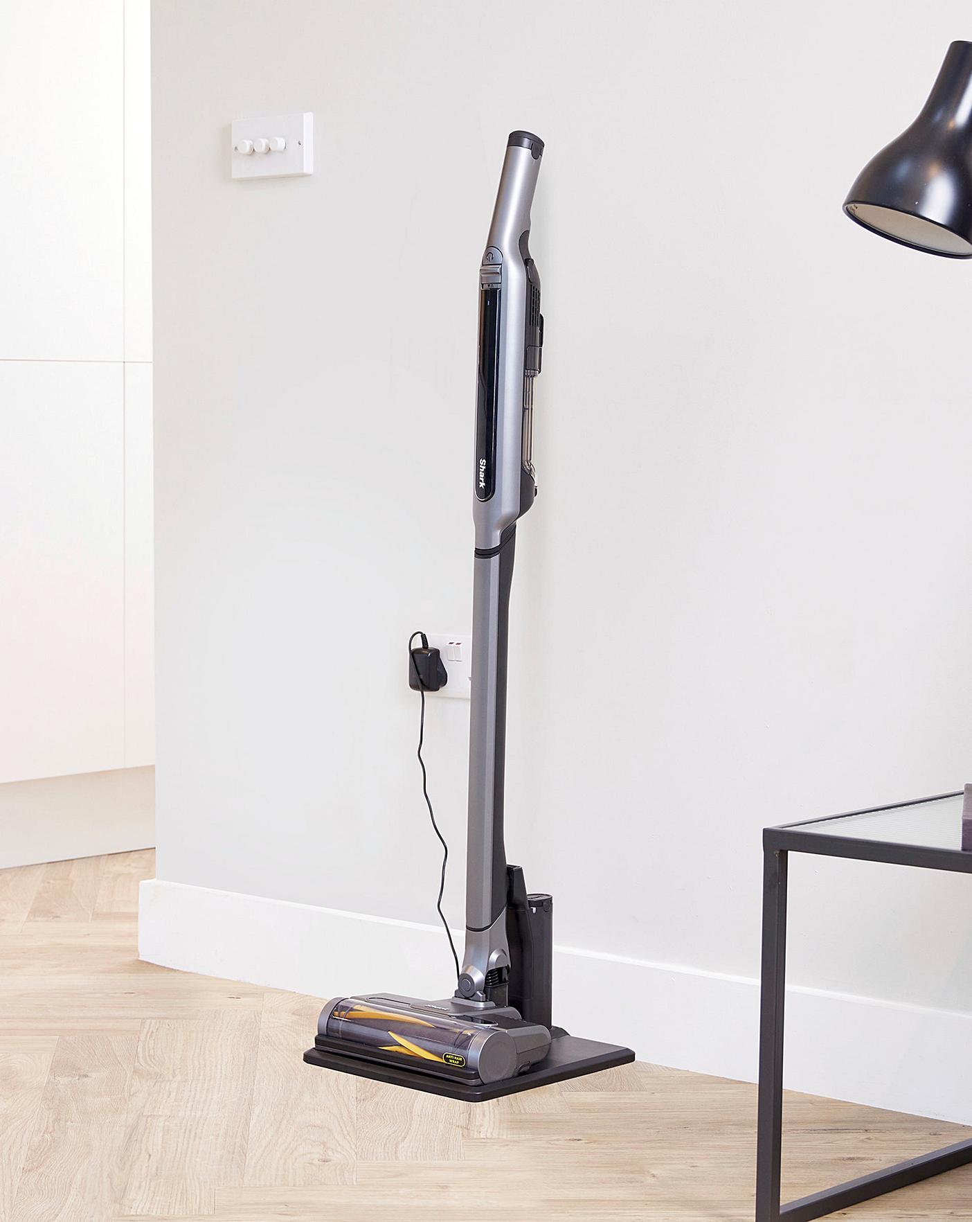  Shark WandVac 2-in-1 Cordless Vacuum With Anti Hair Wrap [Single Battery] WV361U