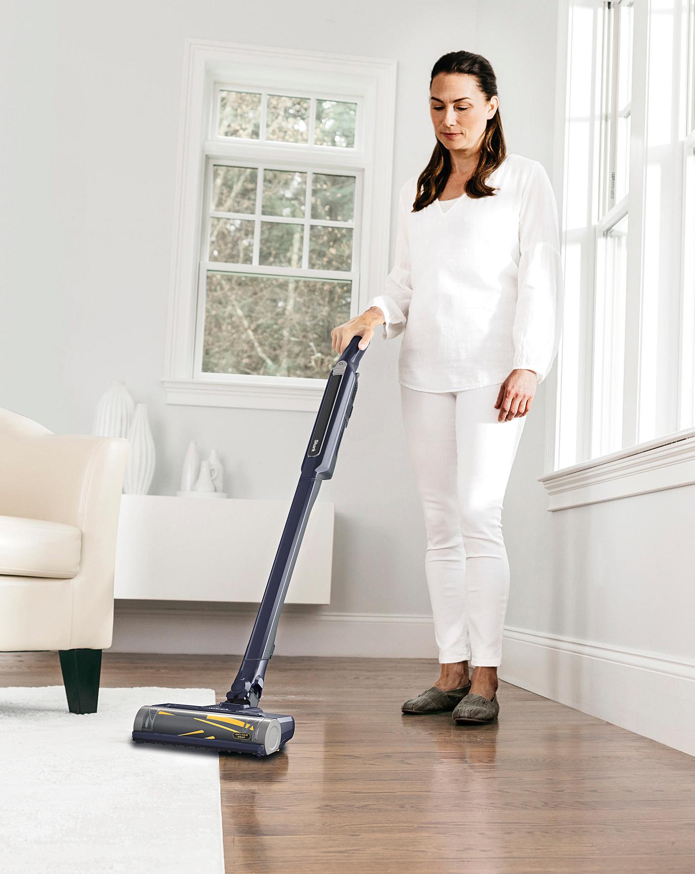  Shark WandVac 2-in-1 Cordless Vacuum With Anti Hair Wrap Pet Model[Twin Battery]