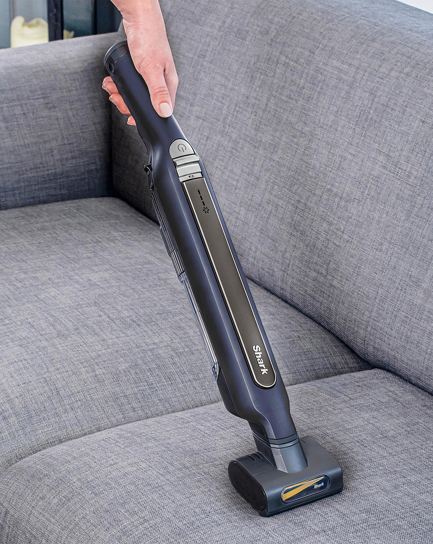  Shark WandVac 2-in-1 Cordless Vacuum With Anti Hair Wrap Pet Model[Twin Battery]