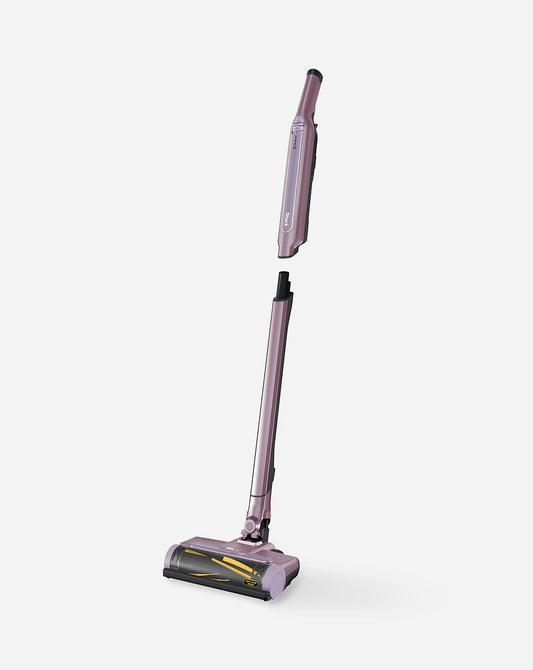  Shark WandVac 2-in-1 Cordless Vacuum With Anti Hair Wrap [Single Battery] Purple