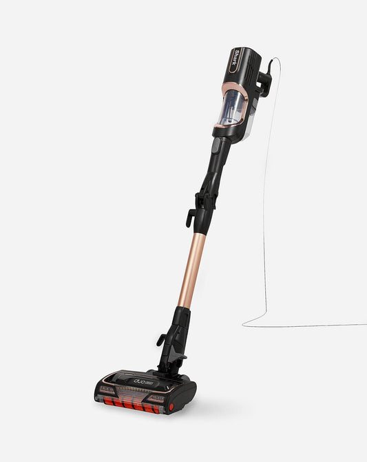  Shark Anti Hair Wrap Corded Stick Vacuum With Flexology And TruePet HZ500UKT