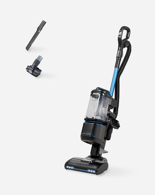 Shark Lift-Away Upright Vacuum Cleaner NV602UK