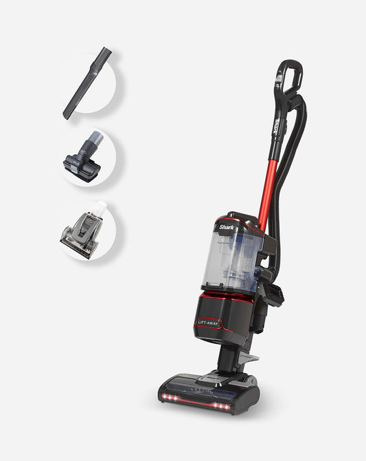  Shark Lift-Away Upright Vacuum Cleaner With TruePet NV602UKT