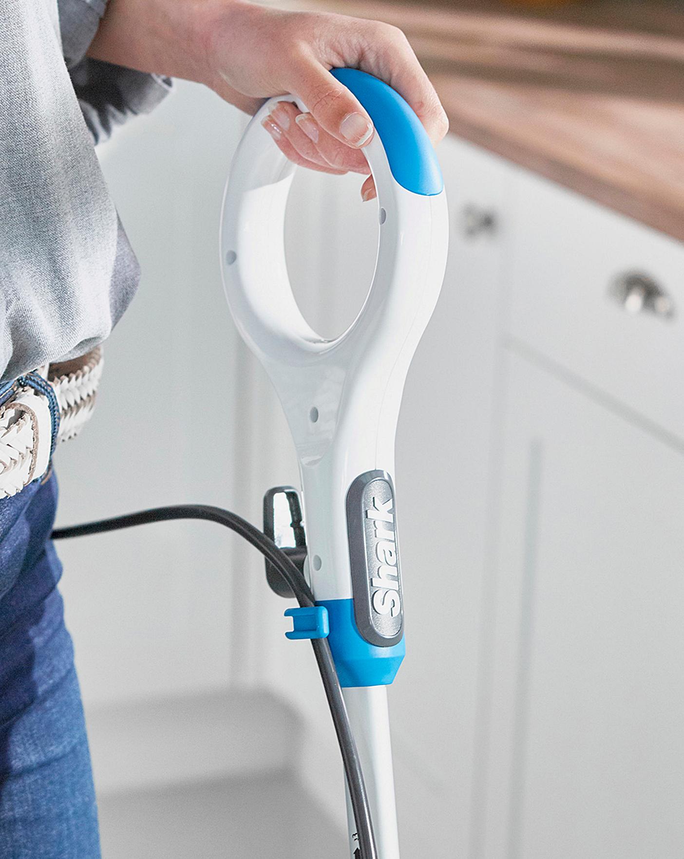  Shark Klik N Flip Manual Steam Mop S6001UK