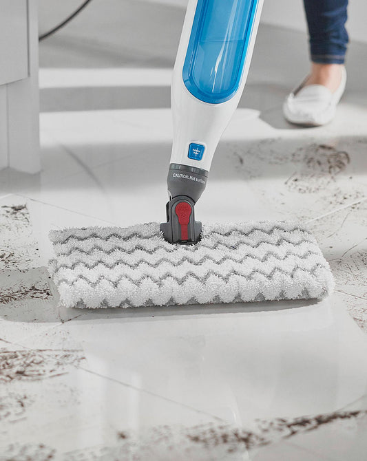  Shark Klik N Flip Manual Steam Mop S6001UK
