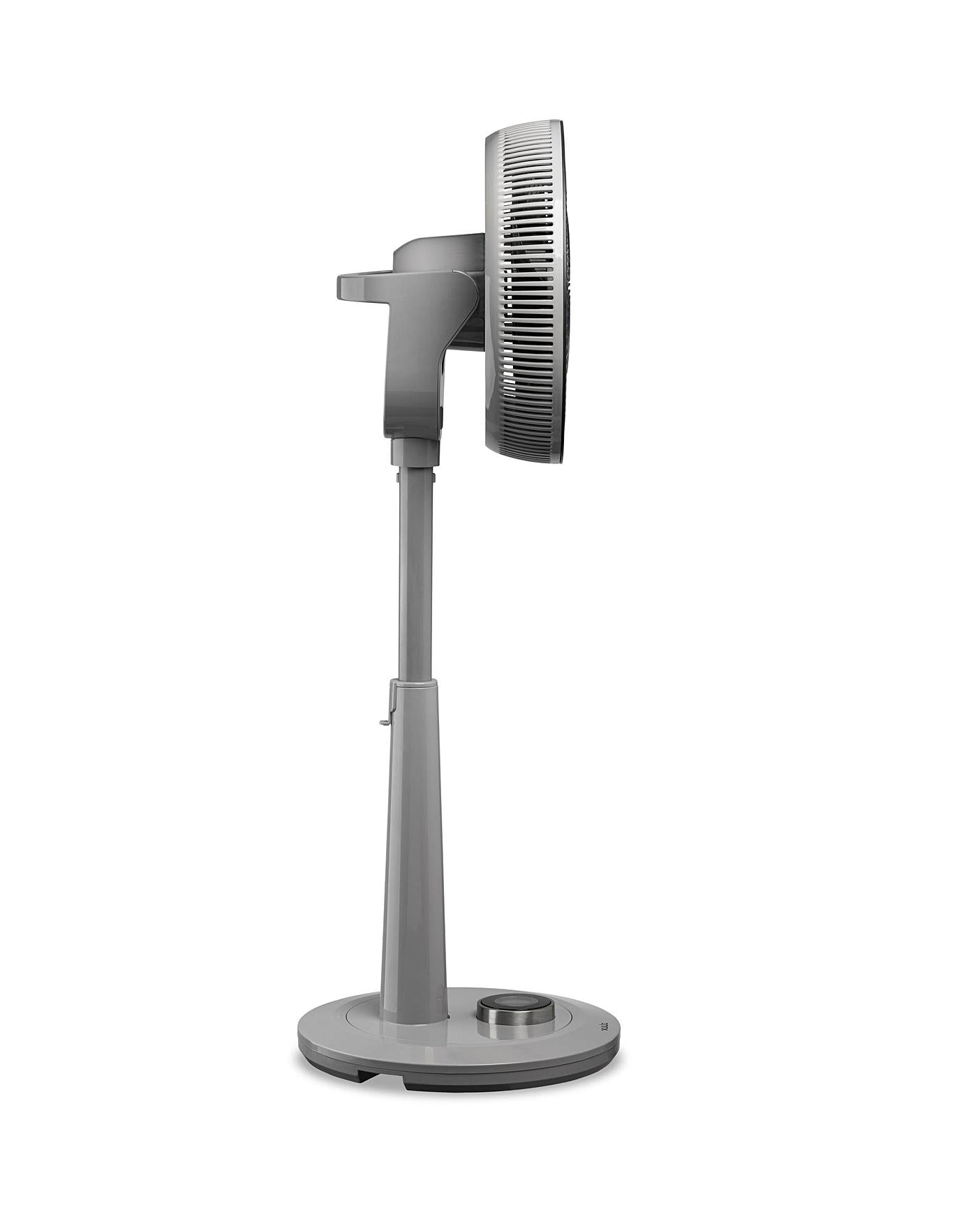  Duux Whisper Adjustable Grey Cooling Fan