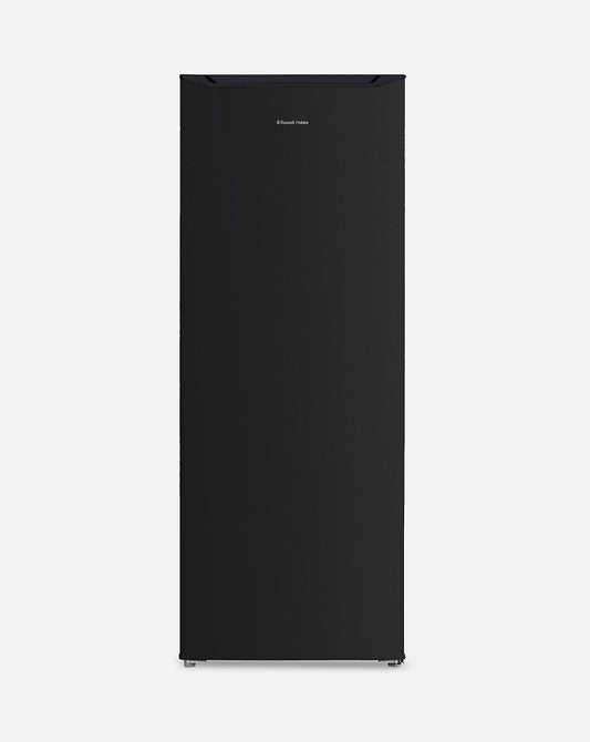  Russell Hobbs RH55FZ143B Upright Freestanding Freezer - Black