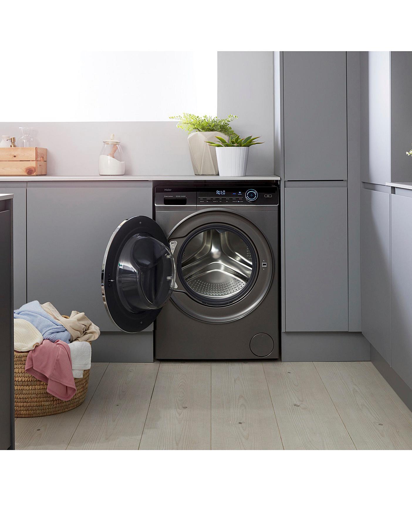  Haier I-Pro Series 7 HW80-B14979S 8Kg Washing Machine