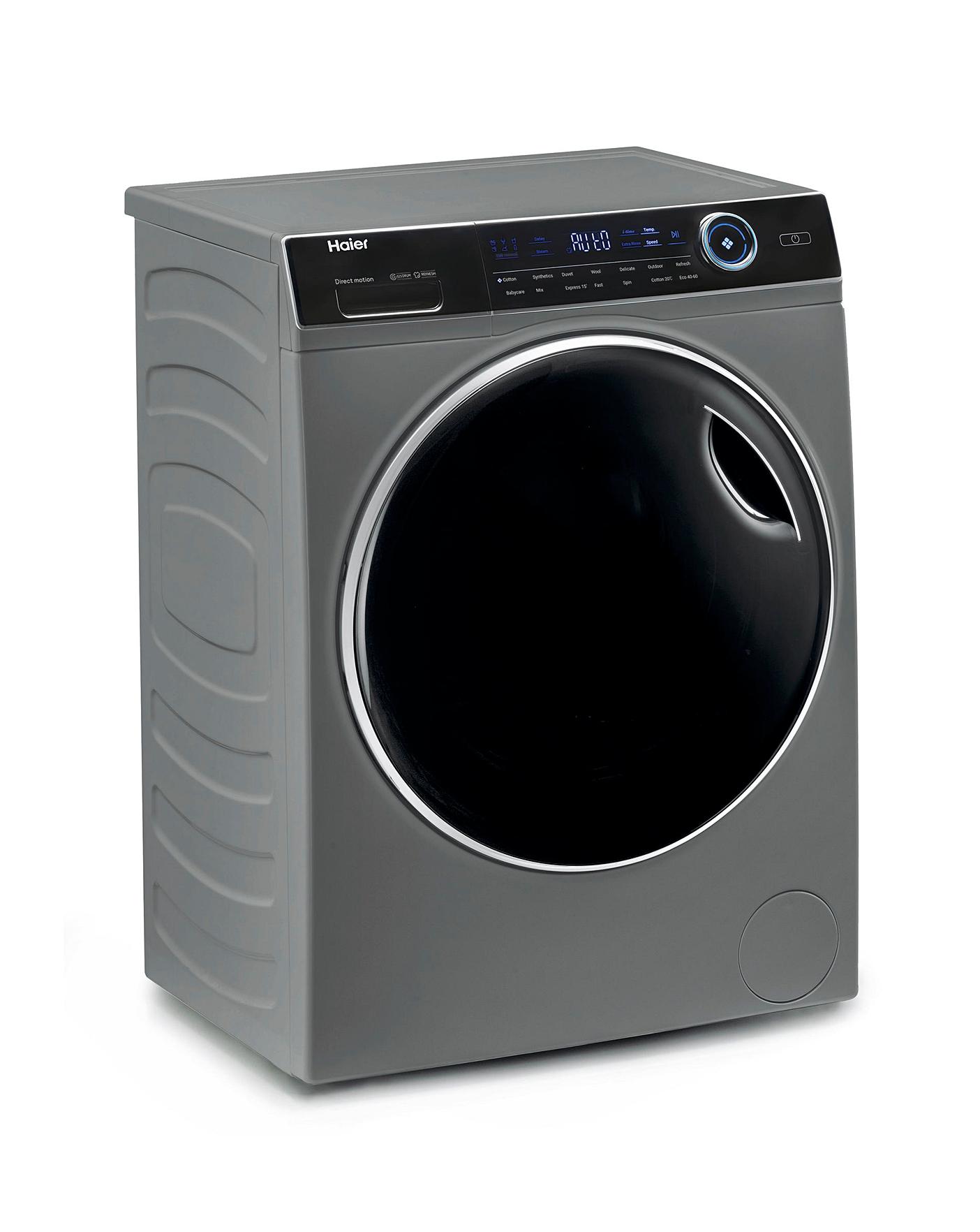  Haier I-Pro Series 7 HW80-B14979S 8Kg Washing Machine