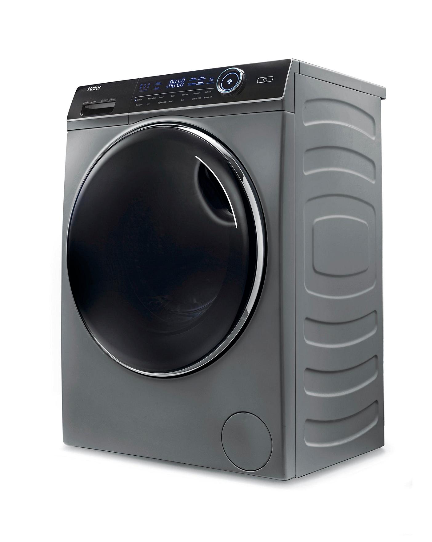  Haier I-Pro Series 7 HW80-B14979S 8Kg Washing Machine