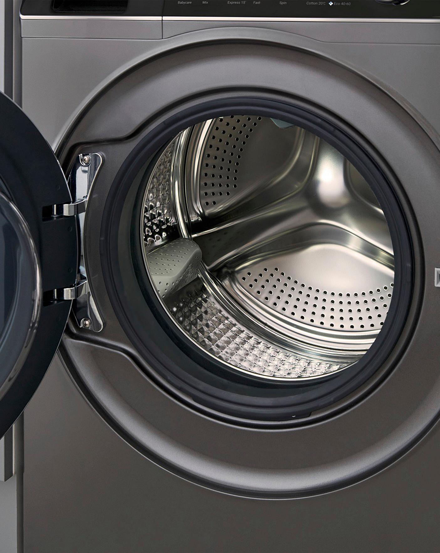  Haier I-Pro Series 7 HW80-B14979S 8Kg Washing Machine