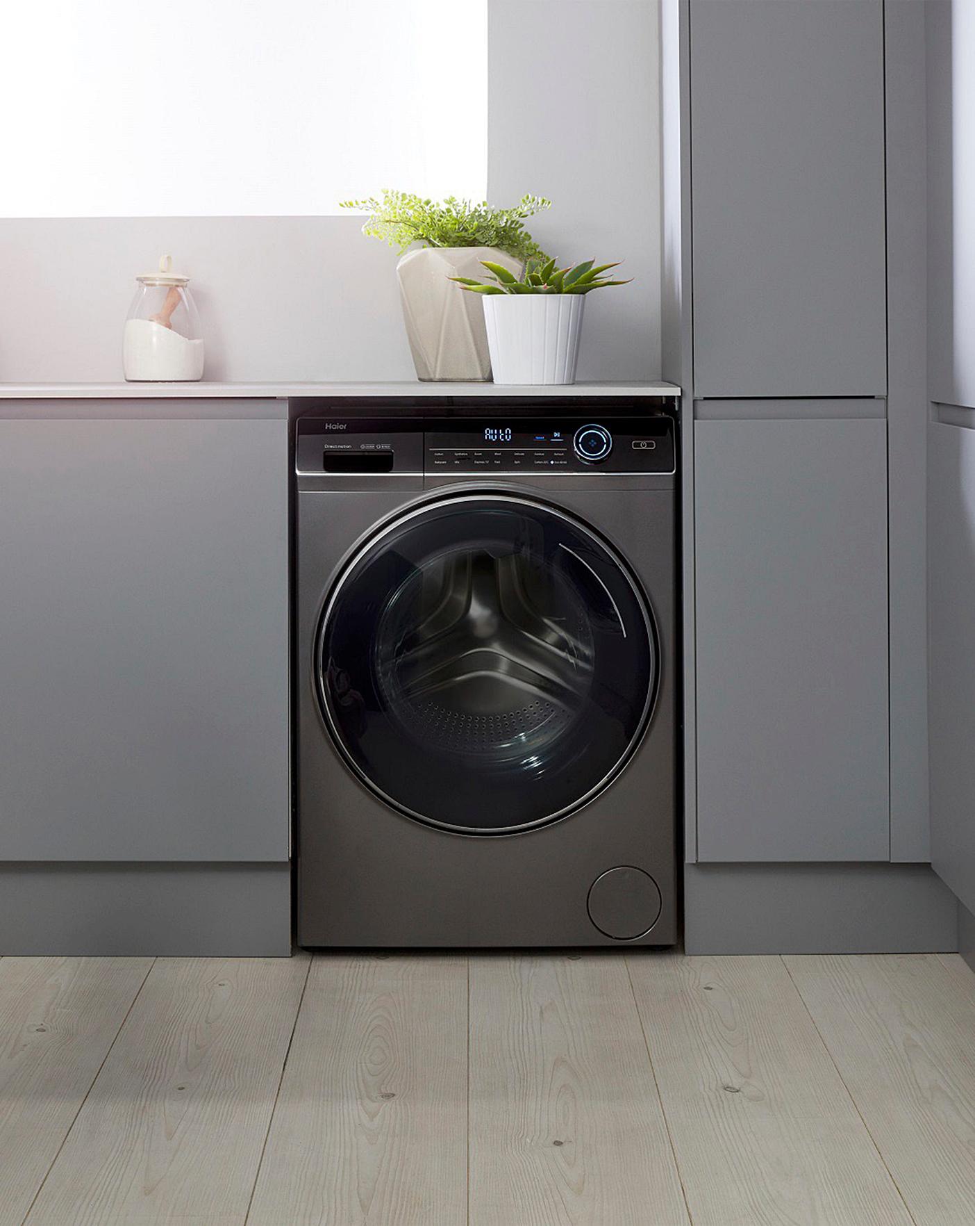  Haier I-Pro Series 7 HW80-B14979S 8Kg Washing Machine