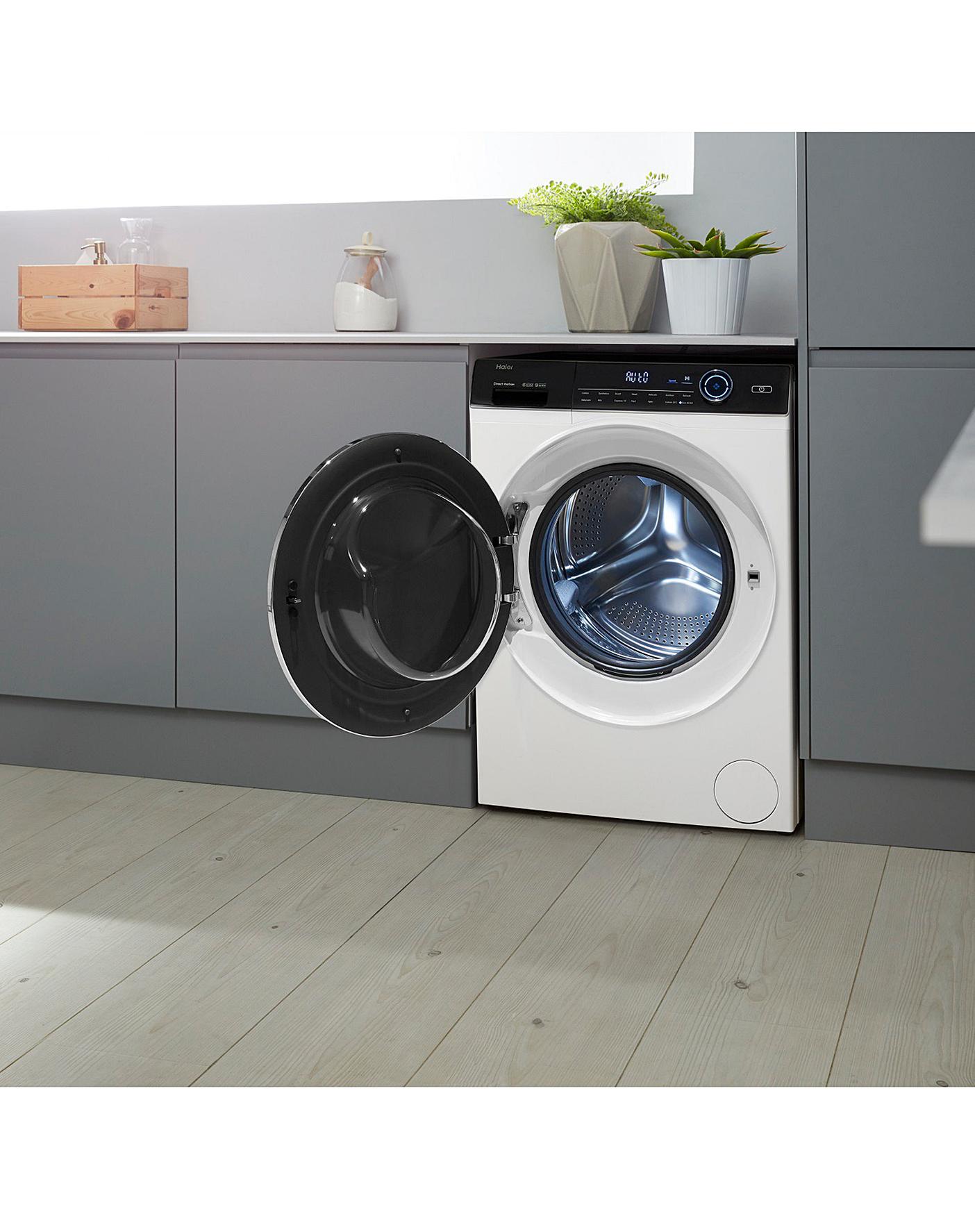  Haier I-Pro Series 7 HW80-B14979 8Kg Washing Machine