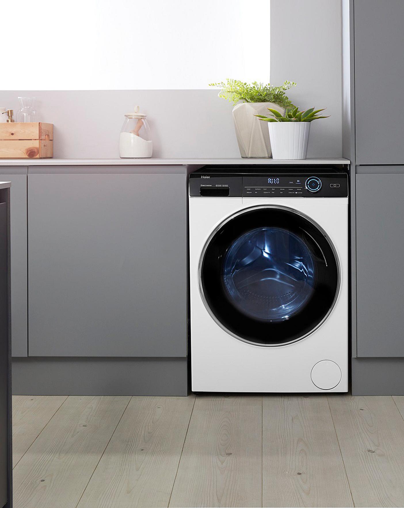  Haier I-Pro Series 7 HW80-B14979 8Kg Washing Machine