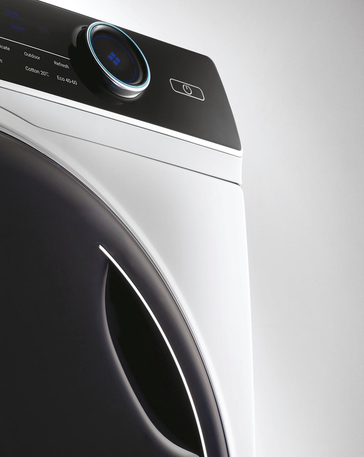  Haier I-Pro Series 7 HW80-B14979 8Kg Washing Machine