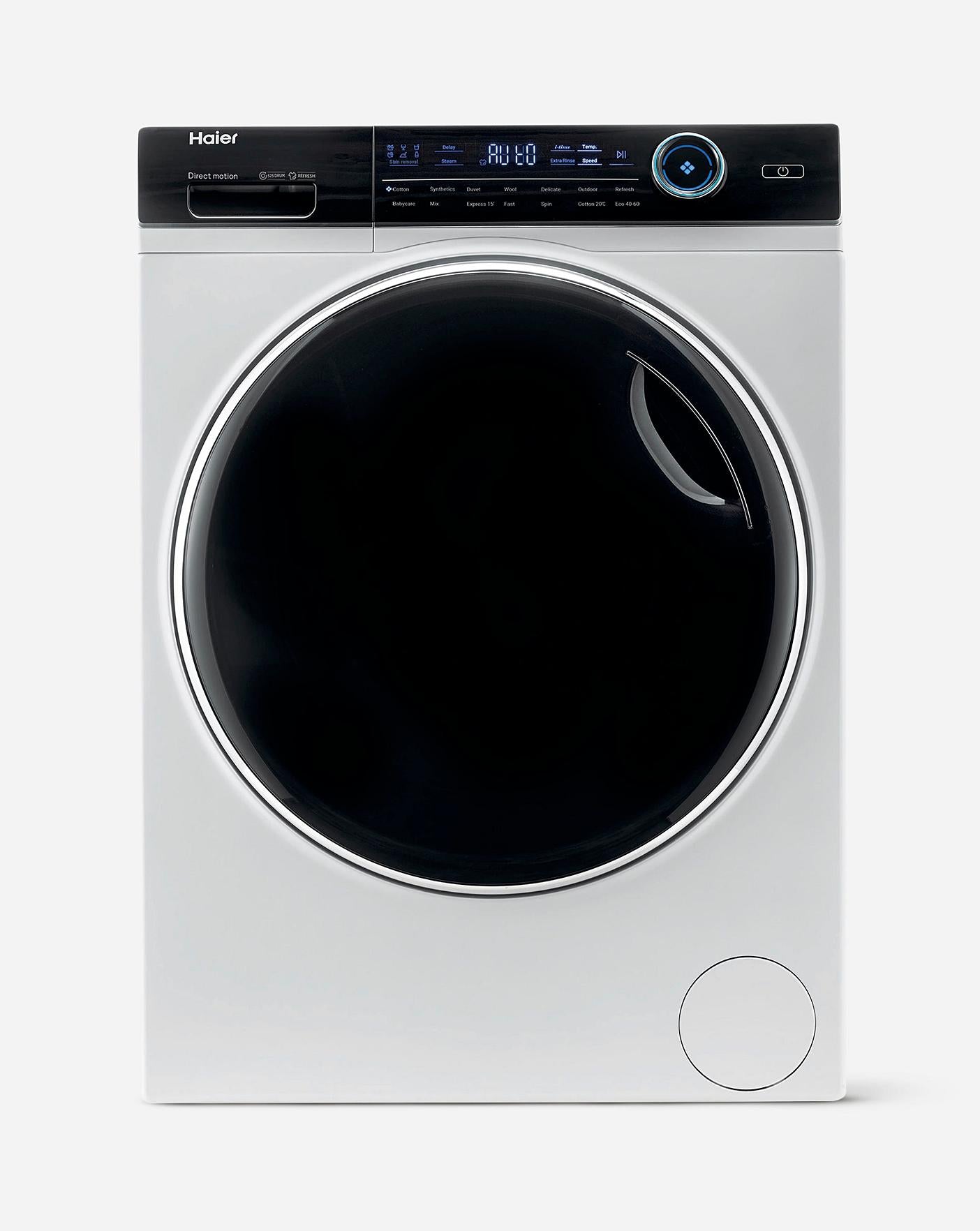  Haier I-Pro Series 7 HW80-B14979 8Kg Washing Machine
