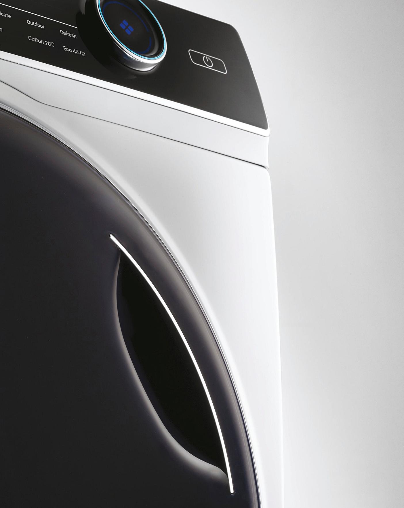  Haier I-Pro Series 7 HW100-B14979 10Kg Washing Machine