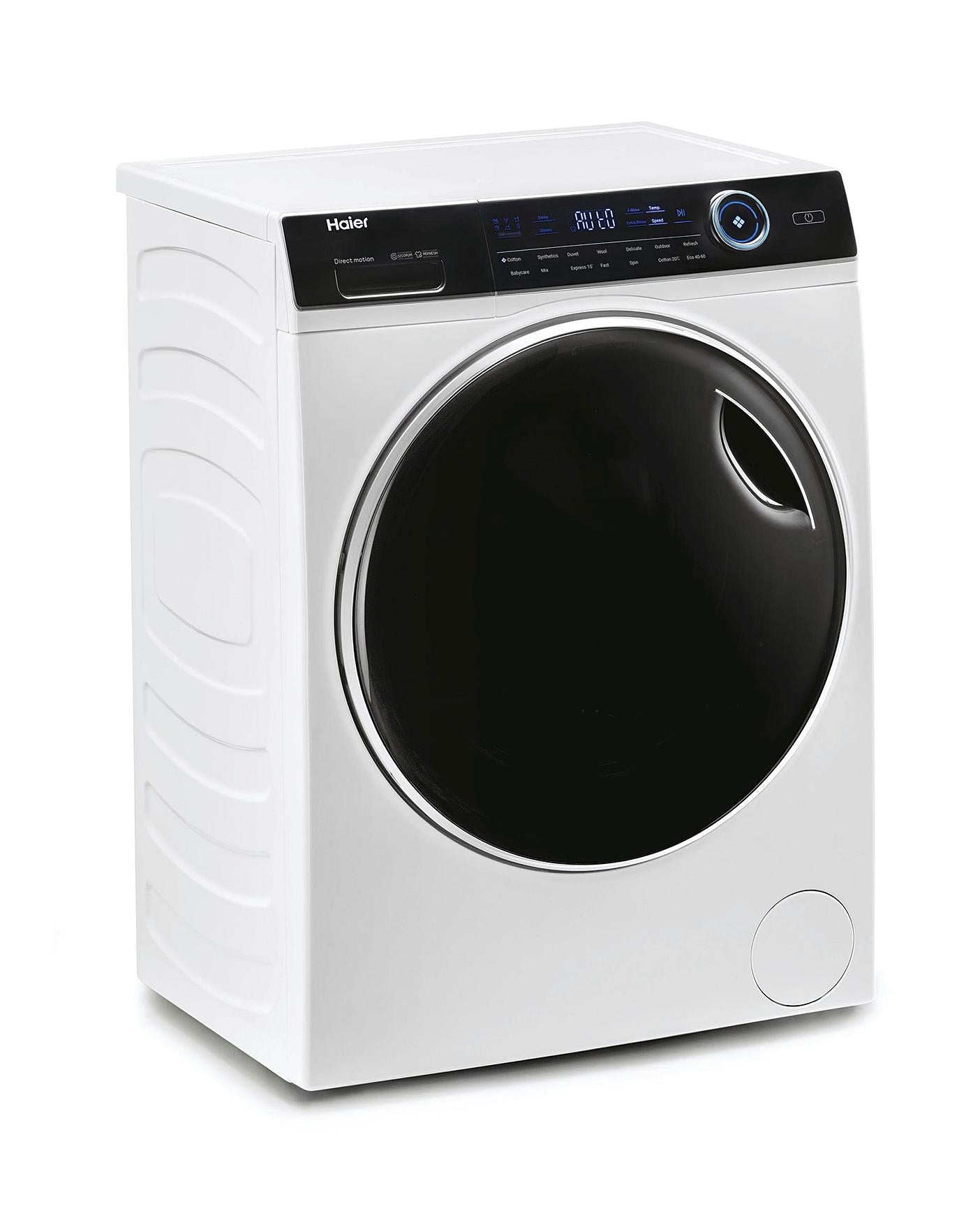  Haier I-Pro Series 7 HW100-B14979 10Kg Washing Machine