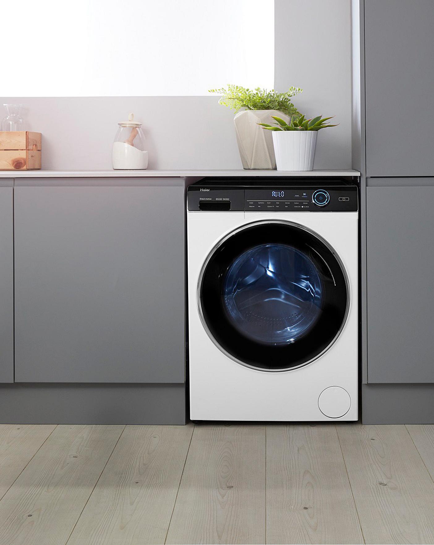 Haier I-Pro Series 7 HW100-B14979 10Kg Washing Machine