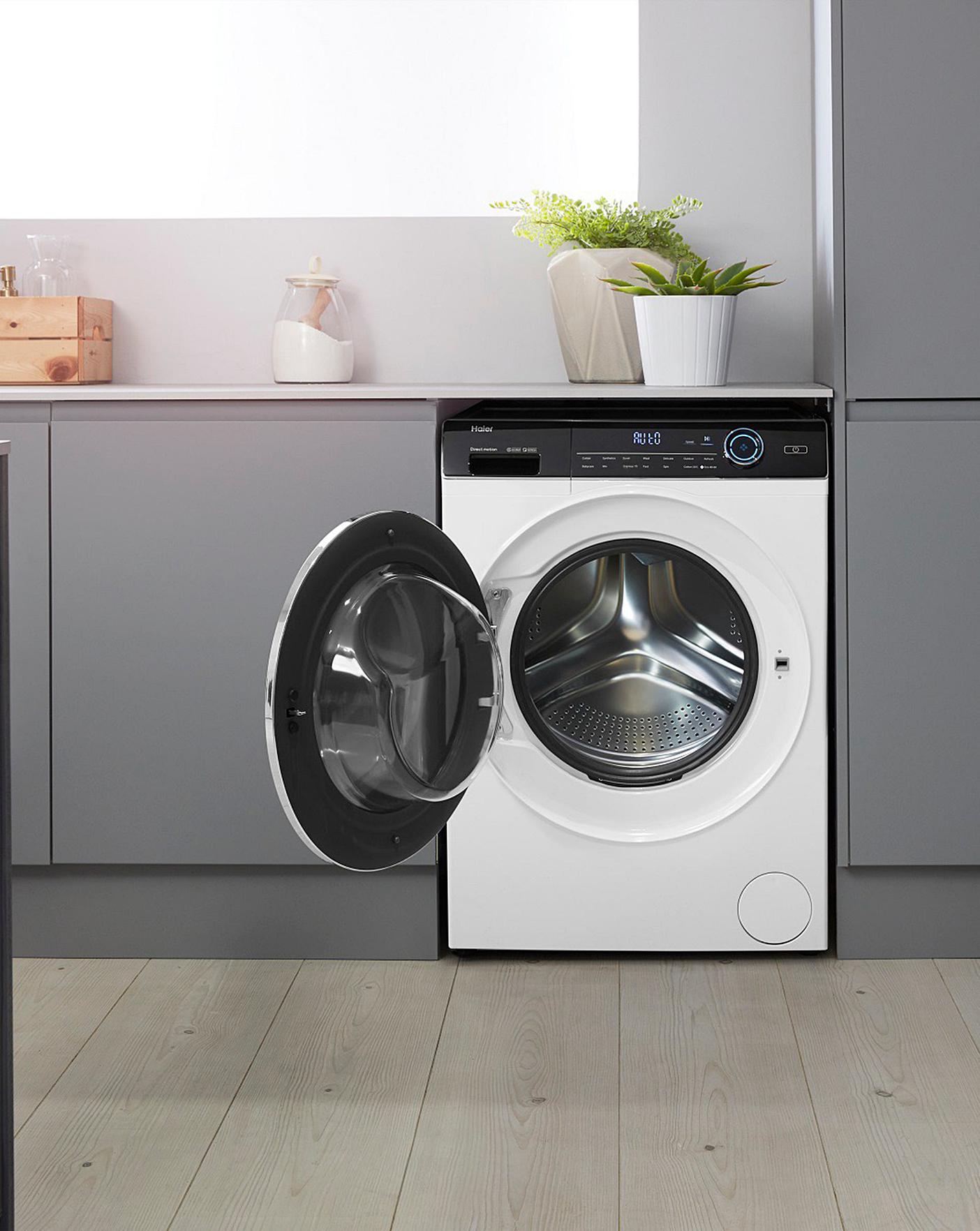  Haier I-Pro Series 7 HW100-B14979 10Kg Washing Machine