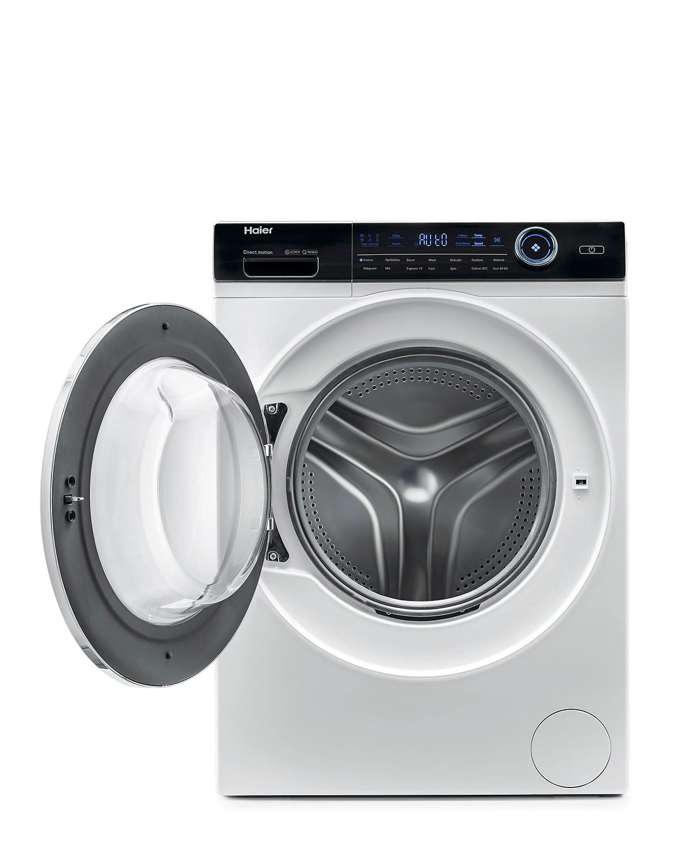  Haier I-Pro Series 7 HW100-B14979 10Kg Washing Machine