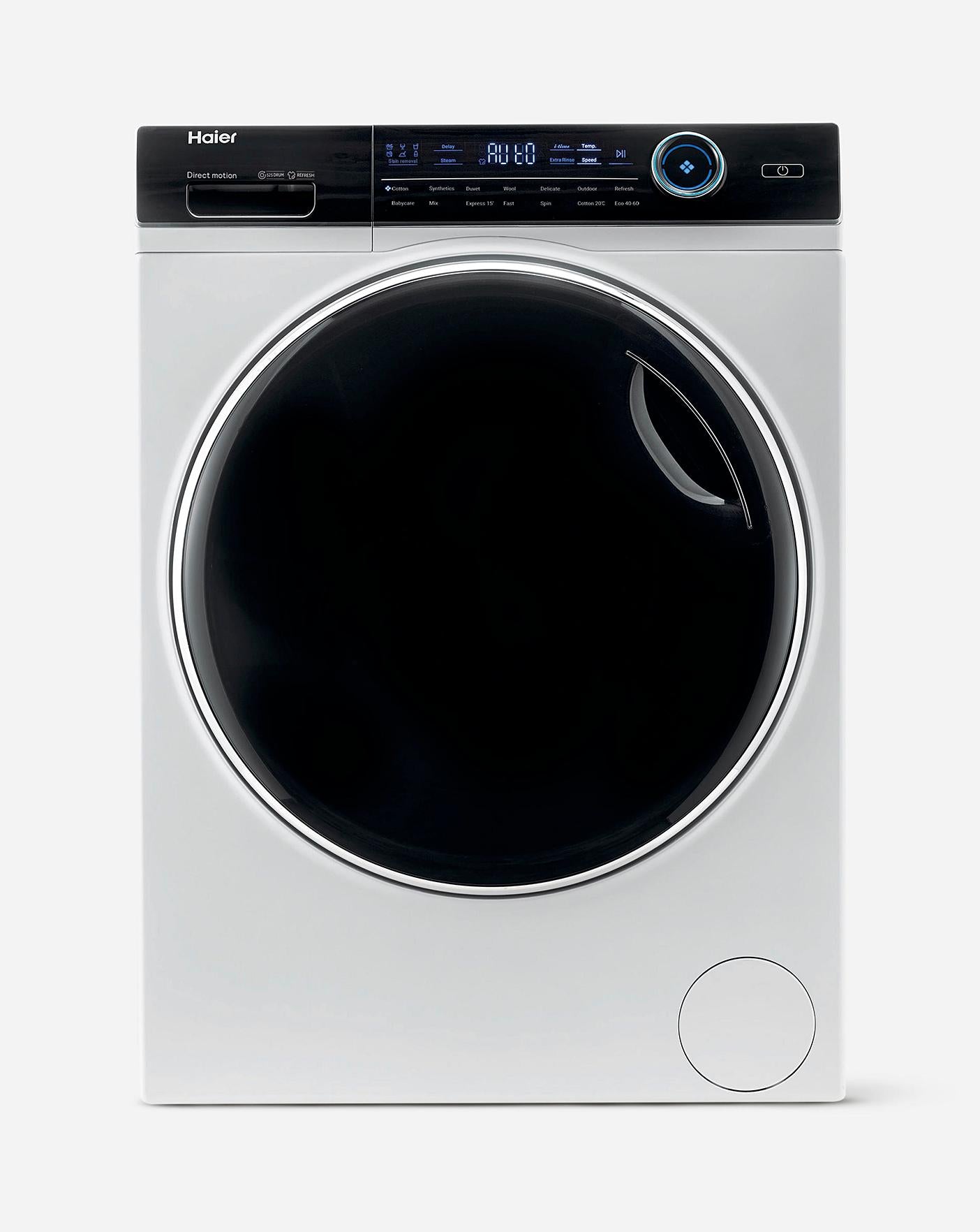  Haier I-Pro Series 7 HW100-B14979 10Kg Washing Machine