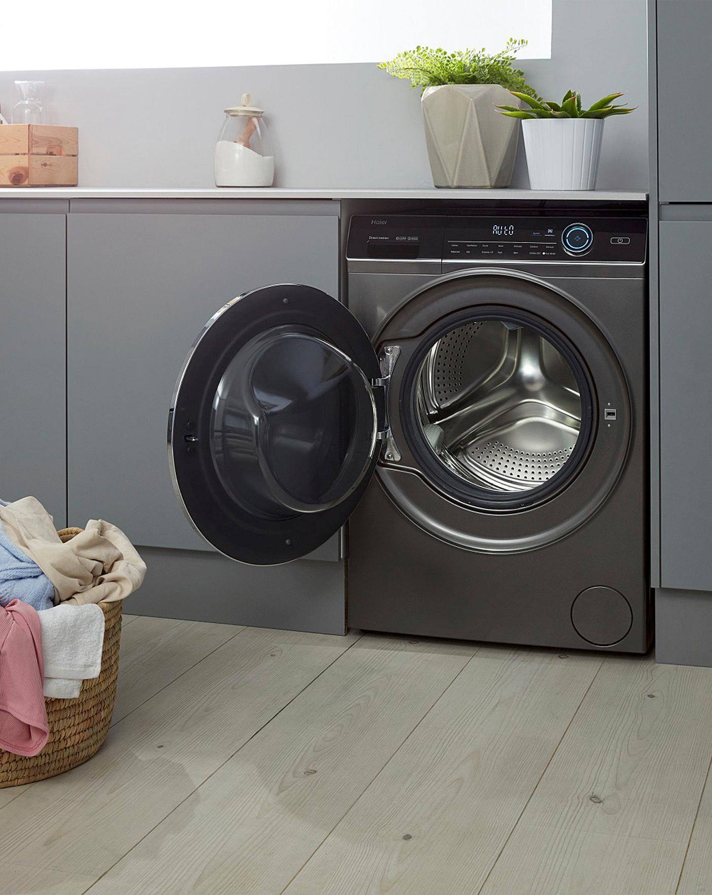  Haier I-Pro Series 7 HW100-B14979S 10Kg Washing Machine