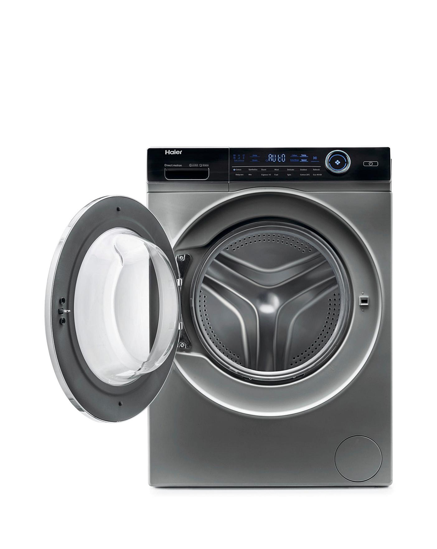  Haier I-Pro Series 7 HW100-B14979S 10Kg Washing Machine