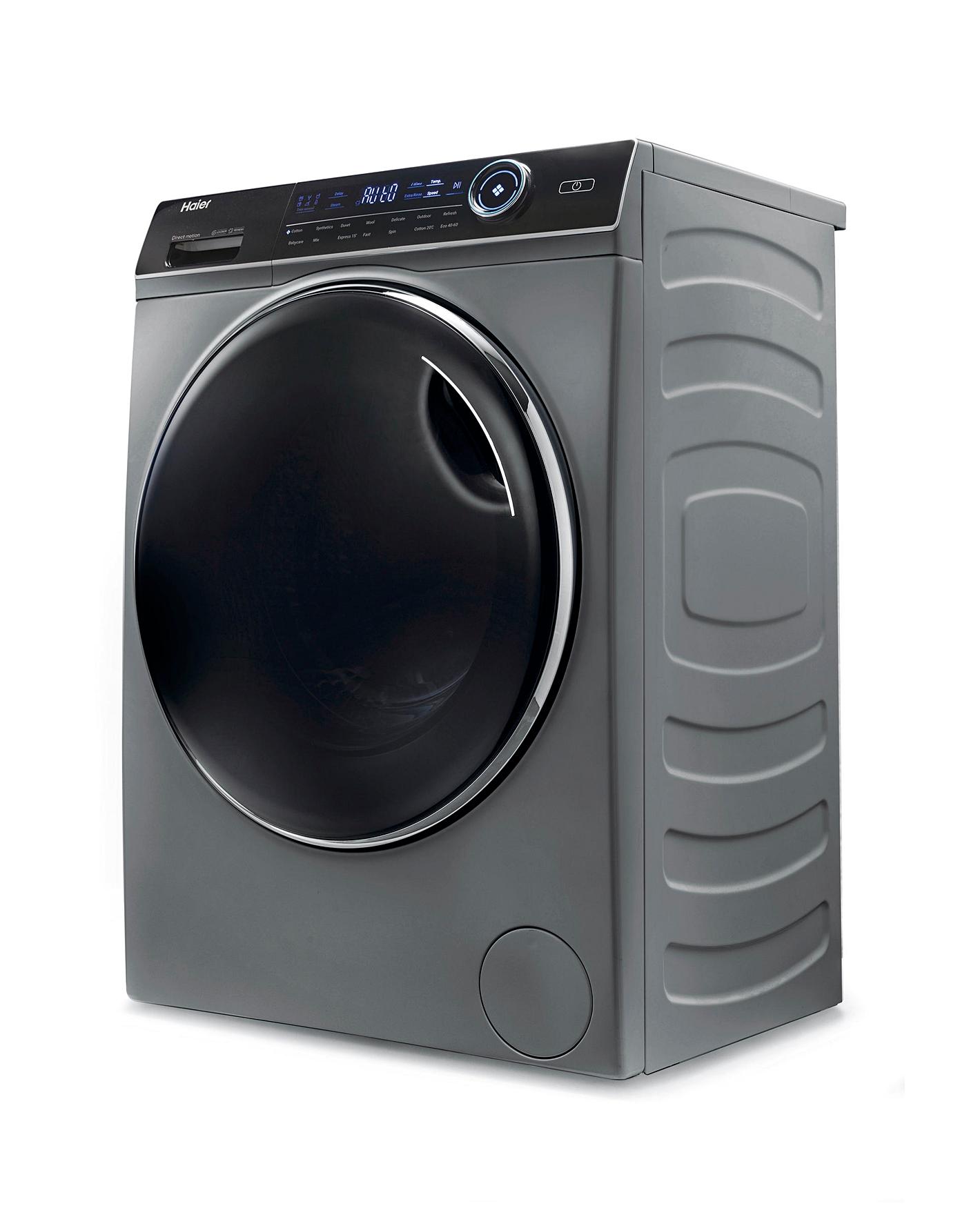  Haier I-Pro Series 7 HW100-B14979S 10Kg Washing Machine