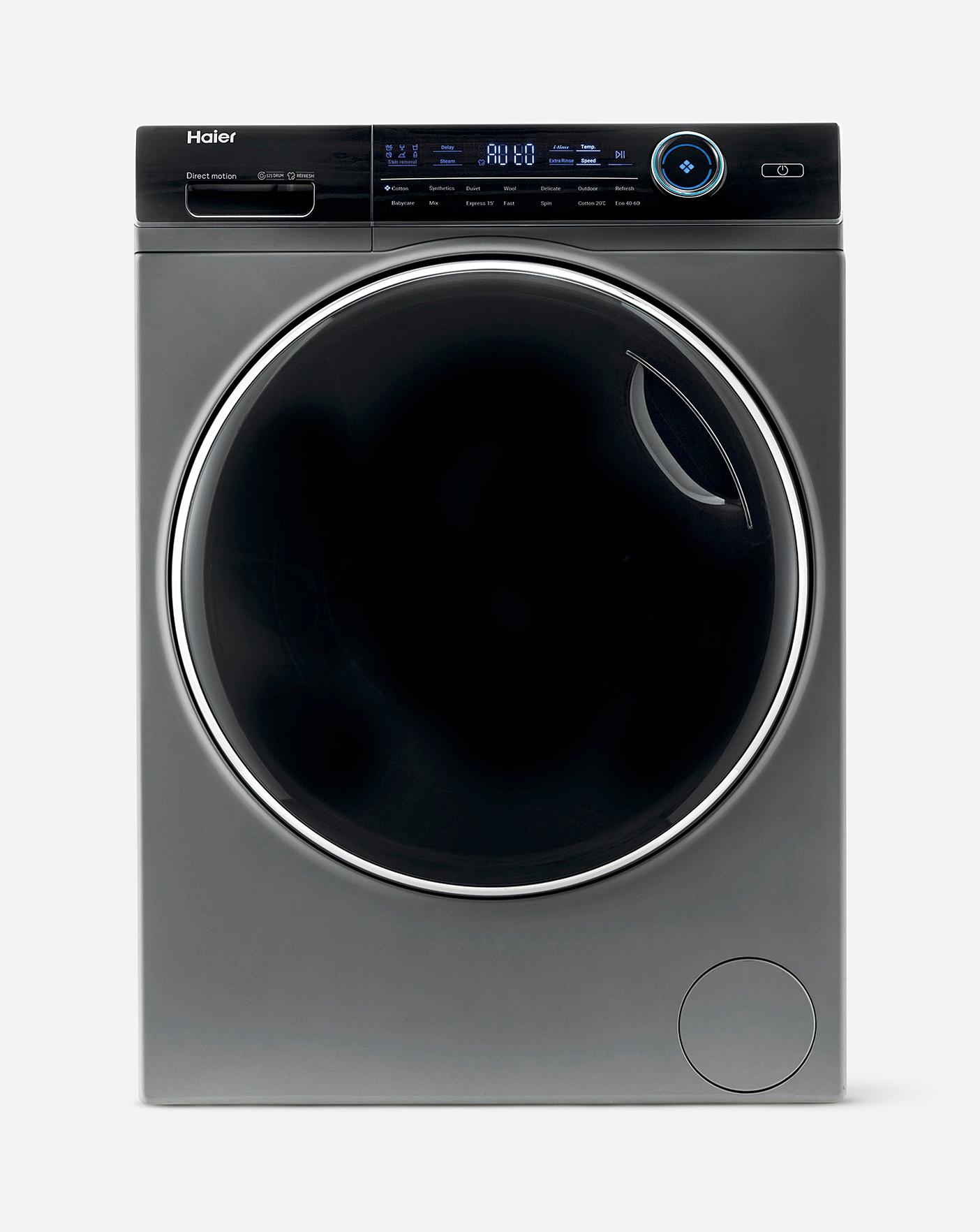  Haier I-Pro Series 7 HW100-B14979S 10Kg Washing Machine