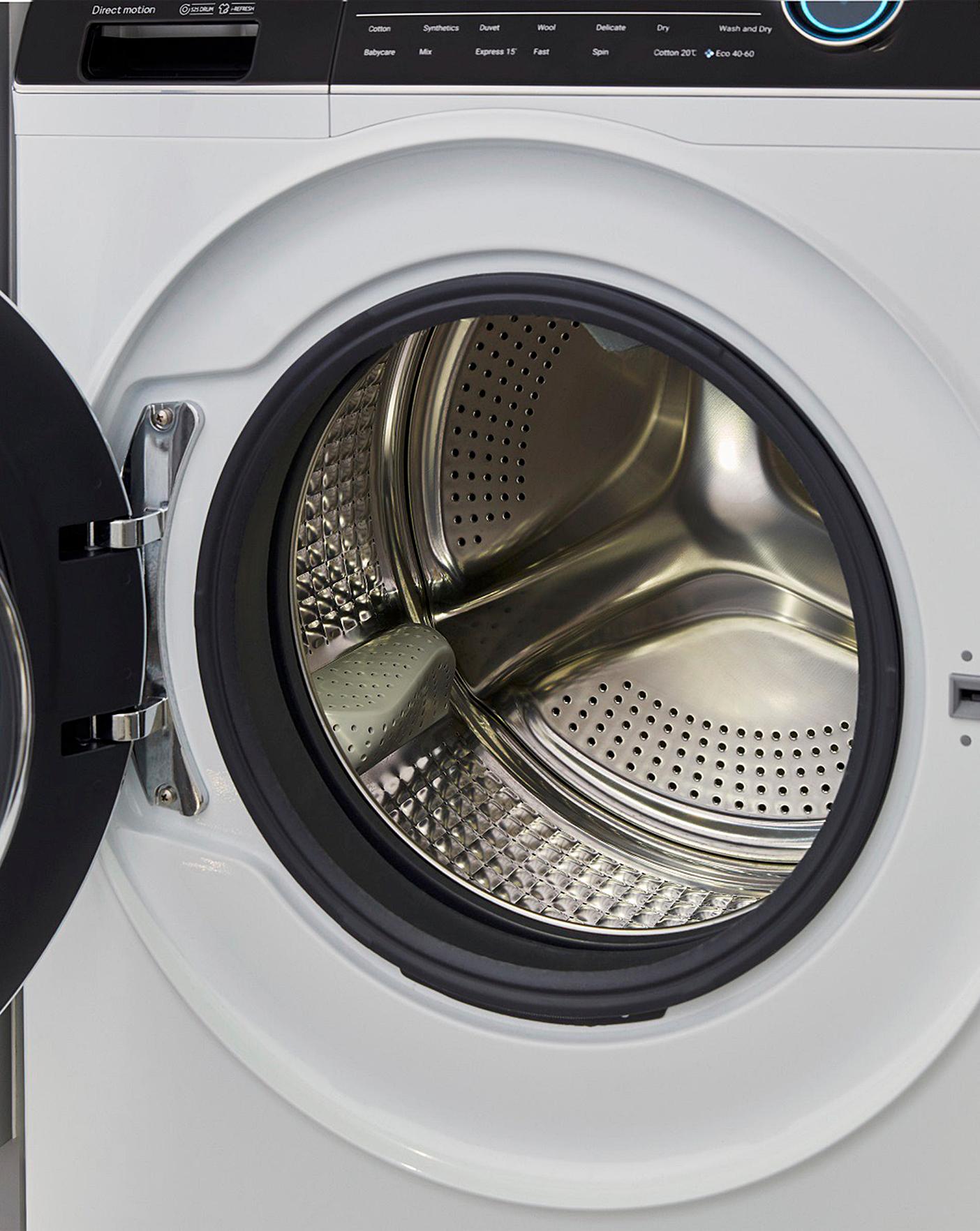  Haier HWD100-B14979 10Kg / 6Kg Washer Dryer